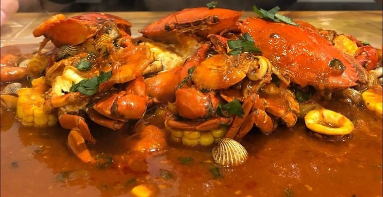 Lautan Rasa di Jantung Cilacap: Albakor Seafood Fresh
